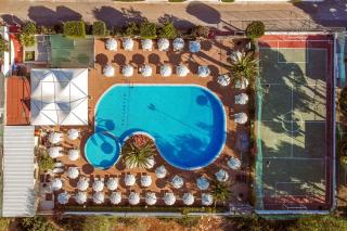 Atlantide Residence Camping
